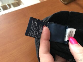 TOMMY HILFIGER originál kolekcia golf pánska vesticka L - 7