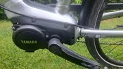 Damsky cestny elektro bicykel-GIANT - 7