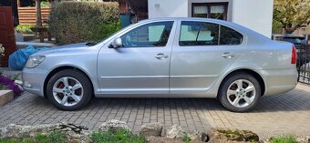 Skoda Octavia 2 FL 2.0 TDI - 7