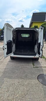 Fiat Doblo 1,6 77 kW 2019 - 7