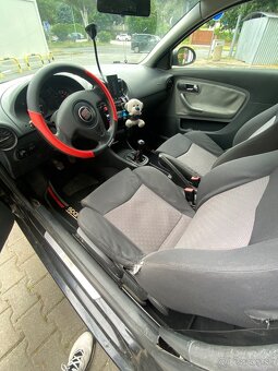 Seat Ibiza 1.9TDI 96kw - 7