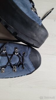 Scarpa Ribelle HD 45,5 - 7