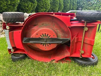 Einhell Aku kosačka GE-CM 36/36 Li - 7