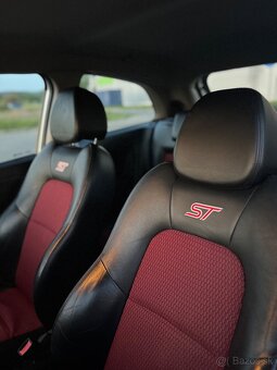 Ford Fiesta ST150 - 7