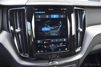 Volvo XC60 2.0 B4 mHEV. Diesel R-Design A/T - 7
