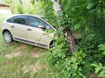Citroen C4 - 7