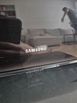 DVD+ domáce stereo SAMSUNG - 7