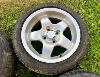 BCW steffan 4x100 r14 - 7