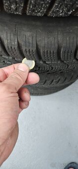 Dezent 5x112 205/60/R16 - 7