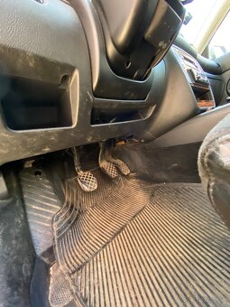 VW Passat B5.5 Variant 1.9 Tdi 96kW 4motion (4x4 quattro) - 7