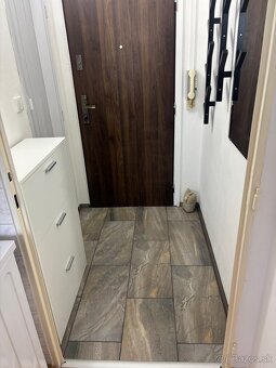Ponúkam prenájom garzonky po rekonštrukcii - 7