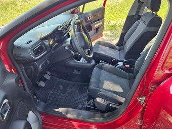 Citroen C3 - 7