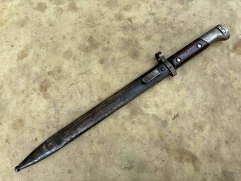 Čsl. bodák vz. 24 - 7