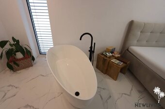 Na predaj 4iz. apartmánový byt vo Vrbovom nad priehradou Čer - 7