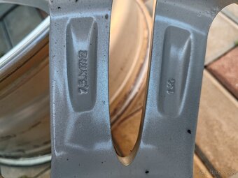MERCEDES, SEAT, AUDI, VW 5X112 - 7