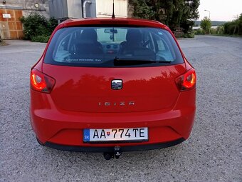 Seat Ibiza 1.2i 48000KM - 7