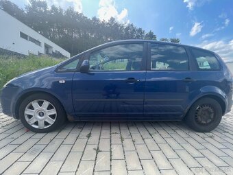 Ford Focus C-MAX - 7