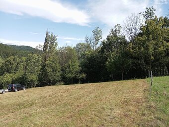 Stavebný rekreačný pozemok, Podpoľanie. - 7