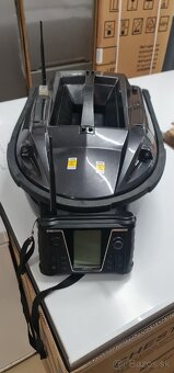 Vyvažacia loďka Mivardi Carp Scout GPS - 7
