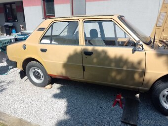 SKODA 120L - 7