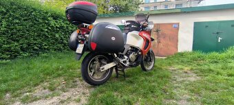 Preda Honda Varadero - 7