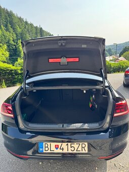 Volkswagen Passat B8 4Motion 2.0 TDI DSG - 7