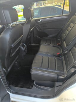 Predám wv Tiguan All space r line - 7
