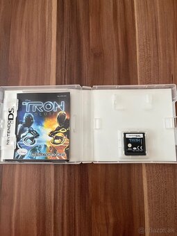Hry na Nintendo DS - 7