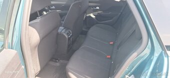 Peugeot 308 Break/SW SW 1.2 PureTech 110 Active Pack 17 990 - 7