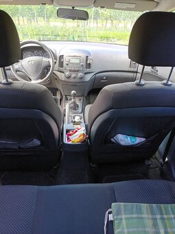 Hyundai i 30 CW - 7