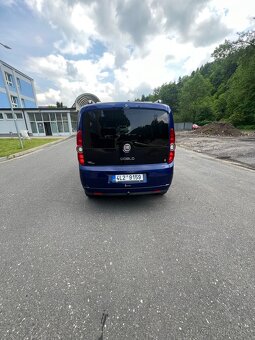 Fiat Doblo maxi - 7