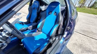 Honda Prelude 2.0i - 7