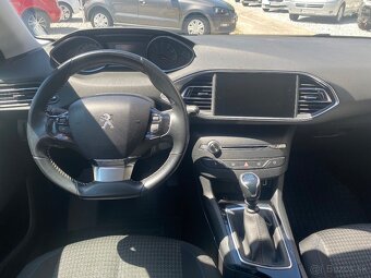 Peugeot 308 1.2 PureTech S S 130 Style - 7