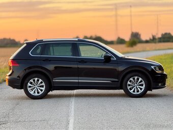 Volkswagen Tiguan 2018 2.0 TDi 110kW 63000km - 7