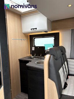 Capron Sunlight T68 Adventure - 7