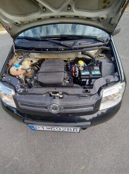 FIAT PANDA 4x4 - 7