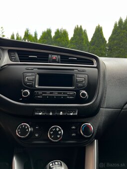 KIA Ceed 1.4 CVVT, 73 kW – rok výroby 2017 - 7