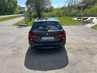 Bmw F11 - 7