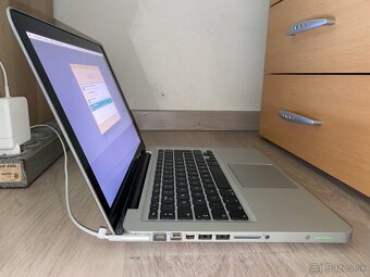 MacBook Pro 13” Early 2011 - 7