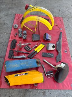 Babetta 207 diely - 7