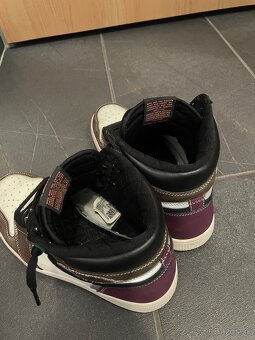 JORDAN 1 RETRO HIGH OG "CRAFT" - 7
