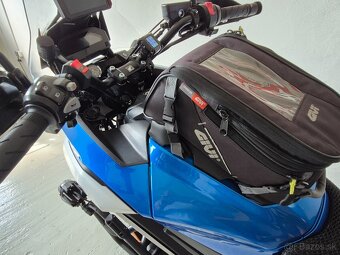 HONDA NC750X - 7