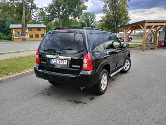 Mazda tribute 2.3 i 4×4 - 7