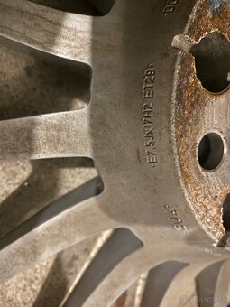 5x112 r17 audi - 7