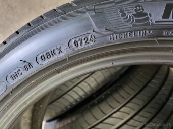 225/45R17 letné Michelin - 7