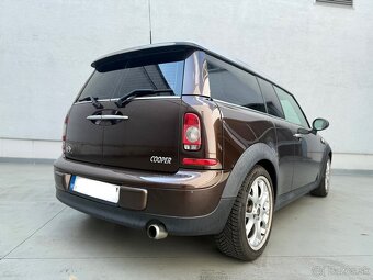 ✅ Mini Cooper Clubman ✅ - 7