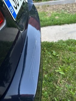 BMW F10 525xD - 7