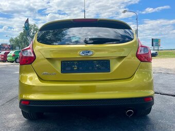🚘Ford Focus 1.6 EcoBoost SCTi Sport🚘 - 7