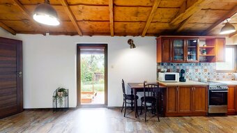 PRIPRAVUJEME - NOVOSTAVBA - VEĽMI PEKNÝ 2i DOM - 7