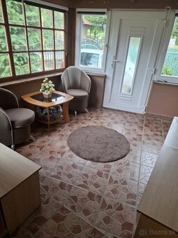 Kihagyhatatlan ajánlat a Szlovák határtól nem messze - 7